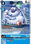 Mojyamon (BT26-023)