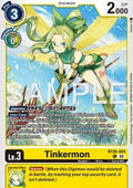 Tinkermon (BT26-024)