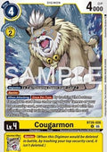 Cougarmon (BT26-026)