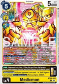 Medicmon (BT26-028)