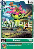 Palmon (BT26-034)