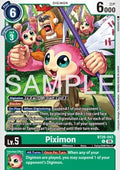 Piximon (BT26-043)