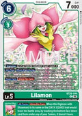 Lilamon (BT26-044)