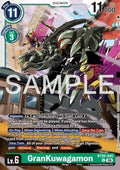GranKuwagamon (BT26-045)
