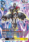 HiAndromon (BT26-058)
