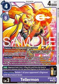 Tellermon (BT26-063)