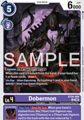Dobermon (BT26-069)