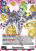 Dantemon (BT26-086) (V.2)