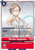 Hiroko Sagisaka (BT26-088)