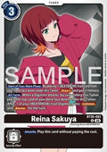 Reina Sakuya (BT26-093) (V.1)