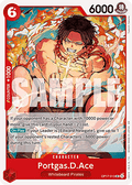 Portgas.D.Ace (OP17-013)