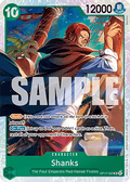 Shanks (OP17-022) (V.1)