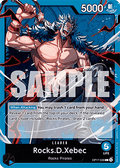 Rocks.D.Xebec (OP17-039) (V.1)