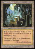 Ancient Tomb