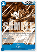 Kyo (OP17-045) (V.2)