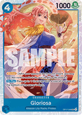 Gloriosa (OP17-046) (V.1)