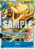 Shiki (OP17-048) (V.1)