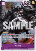 Kaido (OP17-062) (V.1)
