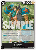 Franky (OP17-090)