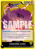 Charlotte Linlin (OP17-099) (V.1)