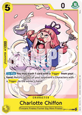 Charlotte Chiffon (OP17-105)