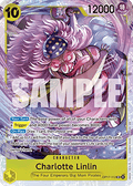Charlotte Linlin (OP17-112) (V.1)