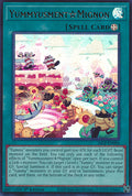 YummyusmentMignon (V.1 - Ultra Rare)