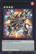 Ryzeal Duo Drive (V.1 - Ultra Rare)