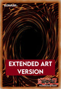 Cyberse Code Magician (V.2 - Ultra Rare)