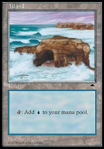 Island (V.2)