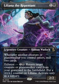 Liliana the Repentant