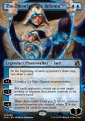 The Theorist, Jace Beleren (V.1)