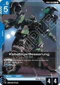 Kshatriya Besserung (GD03-005)