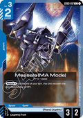 Messala (MA Mode) (GD03-012)