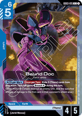 Baund Doc (GD03-015)