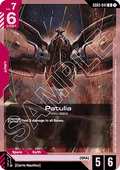 Patulia (GD03-041)