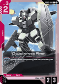 Daughtress Flyer (GD03-044)