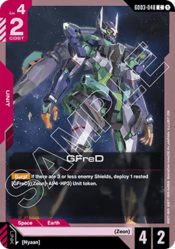 GFreD (GD03-048)