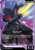 Zedas R (GD03-059)