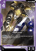 Defurse (GD03-064)