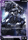 Rouei (GD03-067)