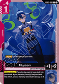 Nyaan (GD03-092)