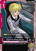 Carris Nautilus (GD03-093)