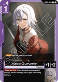 Azee Gurumin (GD03-095)