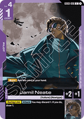 Jamil Neate (GD03-096)