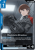 Reccoa's Shadow (GD03-104)