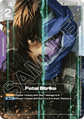 Fatal Strike (ST05-014)