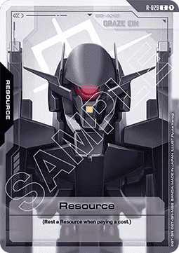 Resource (R-029) (V.1 - Resource)