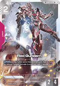 Red Gundam (GD03-039)