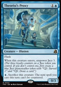 Theorist's Proxy